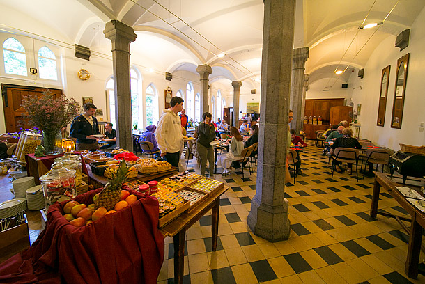 Monasterium Hotel - Ghent