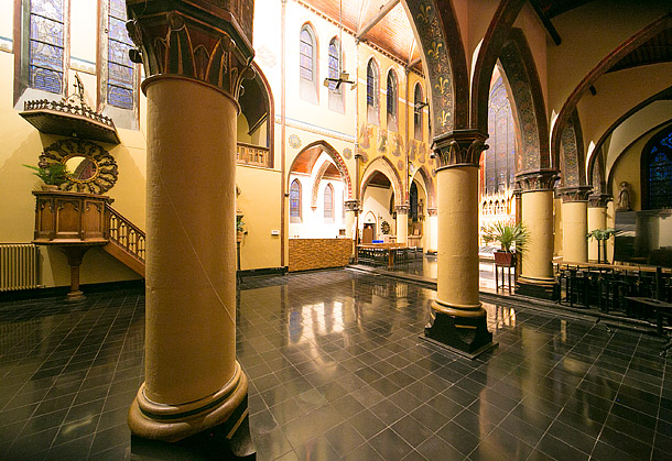 Monasterium Hotel - Ghent