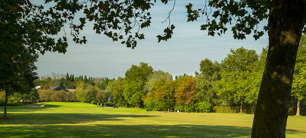 Waregem Golf Club