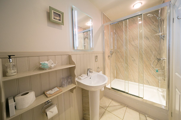 Grey Croft Guesthouse - Alnwick