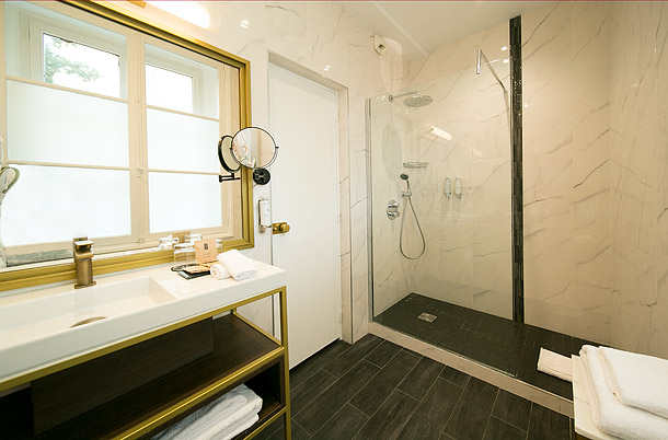 Aigle Noir Hotel**** - Fontainebleau