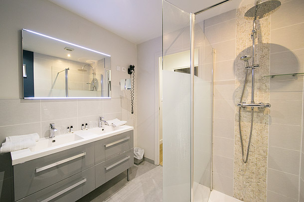 Les Embruns Hotel*** - Le Touquet