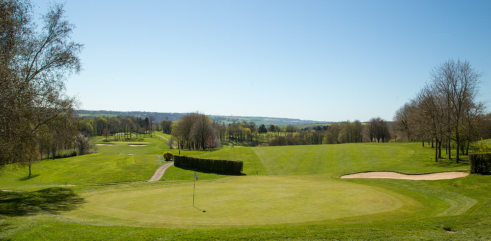 St. Omer Golf Club