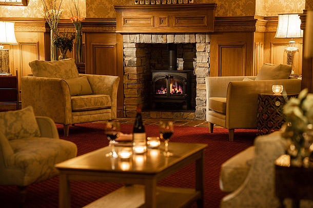 Ballyliffin Townhouse hotel