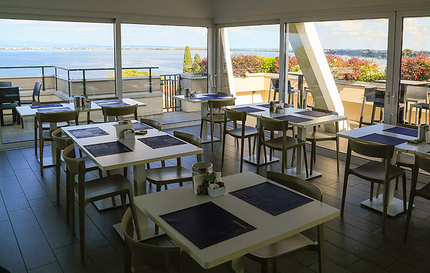 Bonotto Hotel - Lake Garda