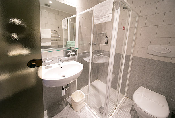 Bonotto Hotel - Lake Garda