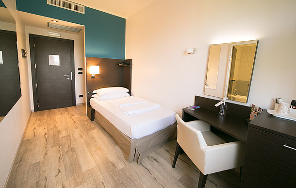 Bonotto Hotel - Lake Garda
