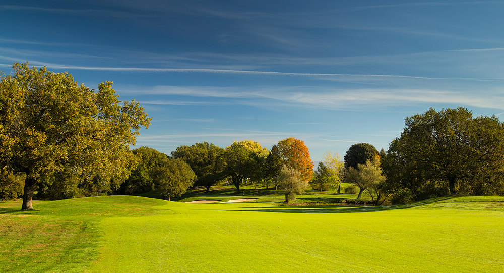 Golf Nazionale - Le Querce golf club - Rome
