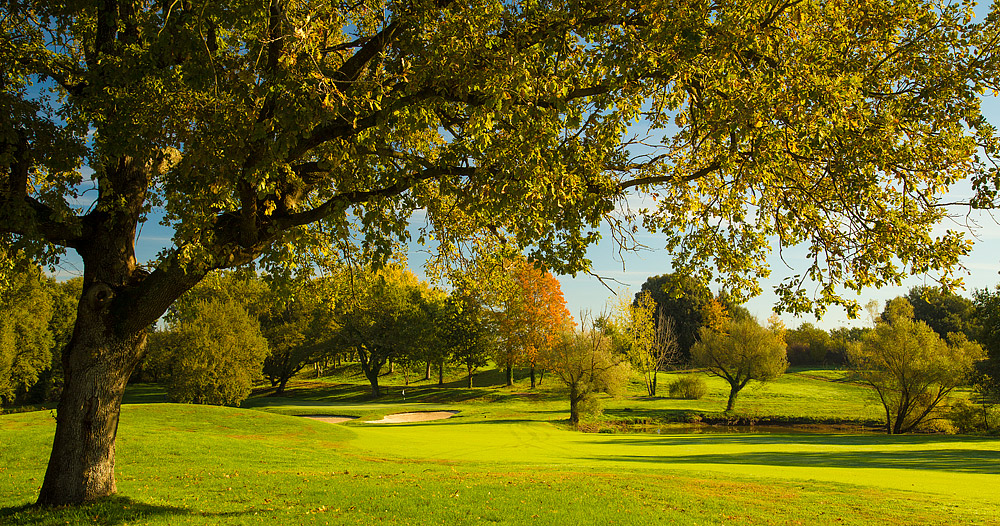Golf Nazionale - Rome