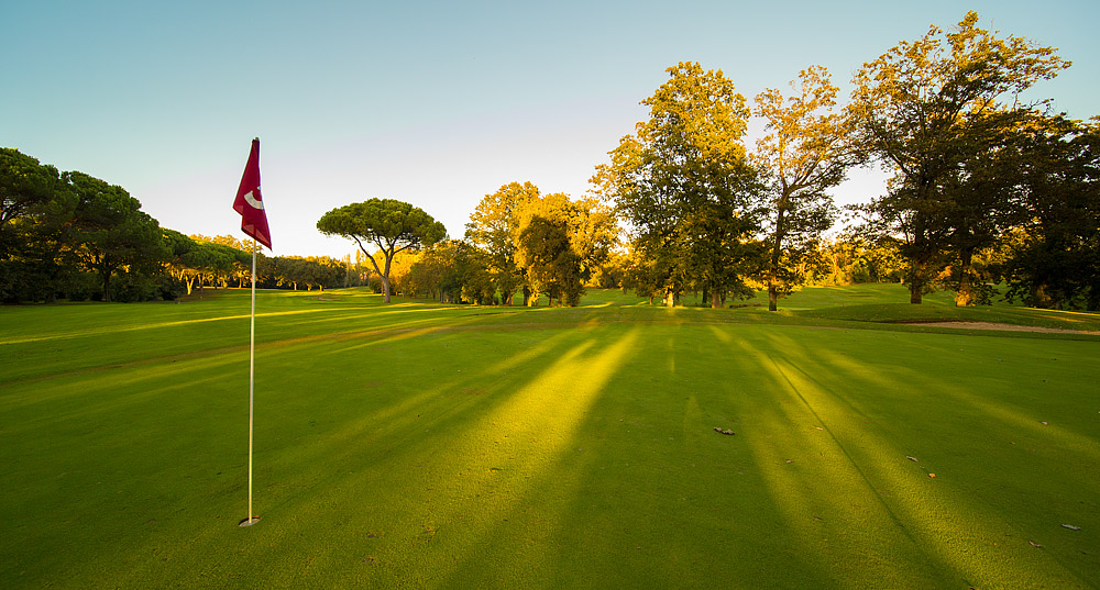 Olgiata Golf Club - Rome