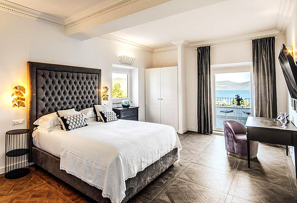 Vigna Caio Hotel - Bracciano