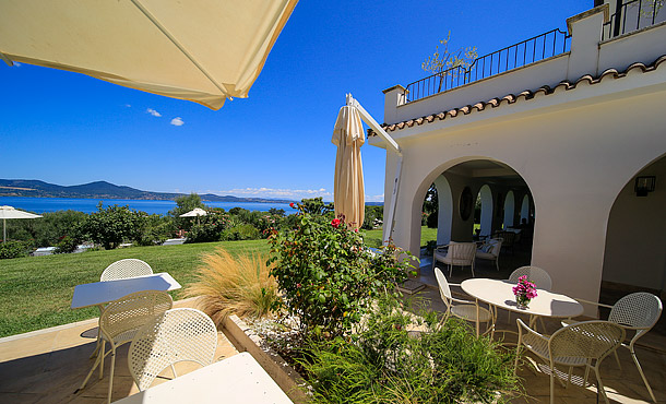 Vigna Caio Hotel - Bracciano