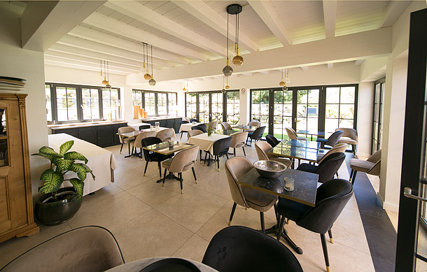 Vigna Caio Hotel - Bracciano