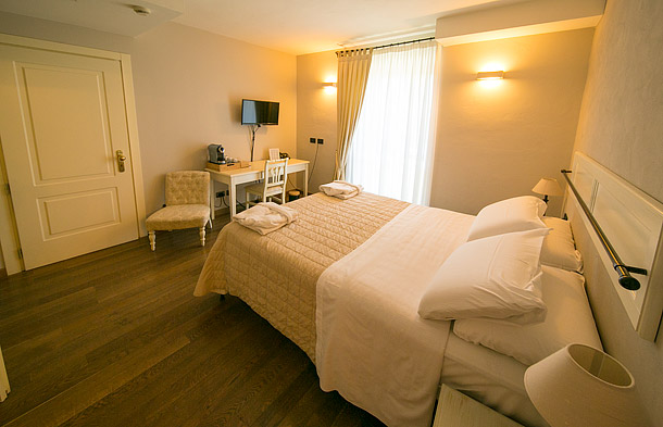 Relais Bella Rosina - La Mandria - Turin