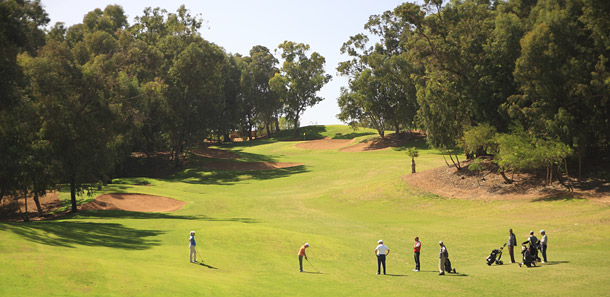 The best Agadir golf courses for golfing holidays in Morocco - full ...