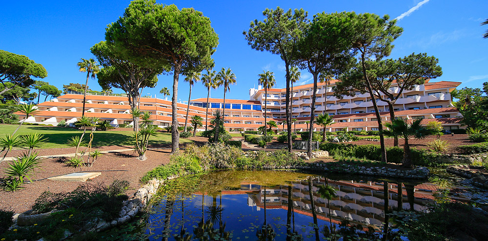 Quinta do Lago Hotel*****