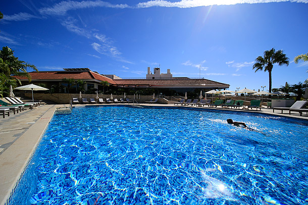 Quinta do Lago Hotel*****