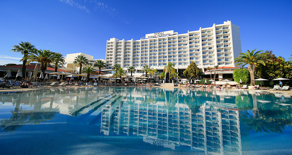 Tivoli Marina Hotel - Vilamoura