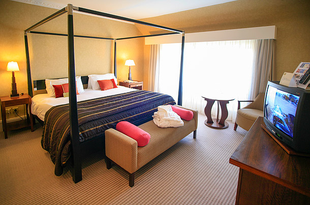Marine Hotel Troon