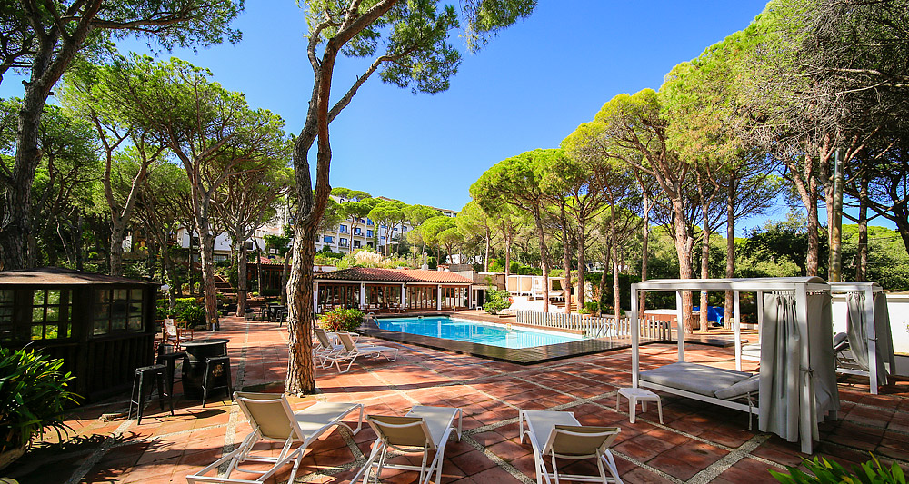 Hotel Garbi - Costa Brava