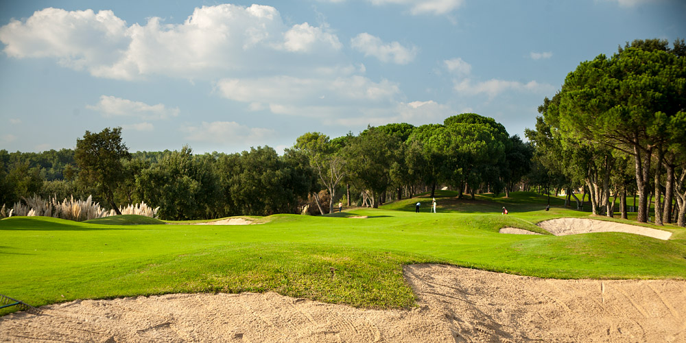 Costa Brava golf course reviews: the best golf courses for your golfing ...