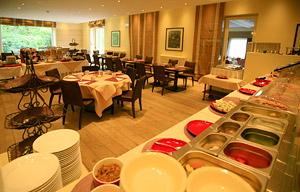 Mercure hotel Mons