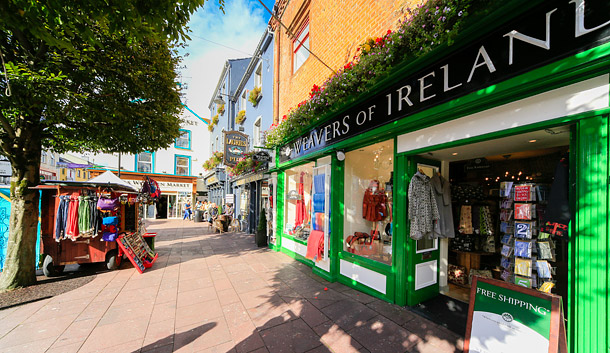Killarney High Street