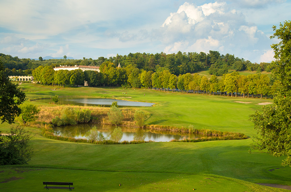 Arzaga Golf Club