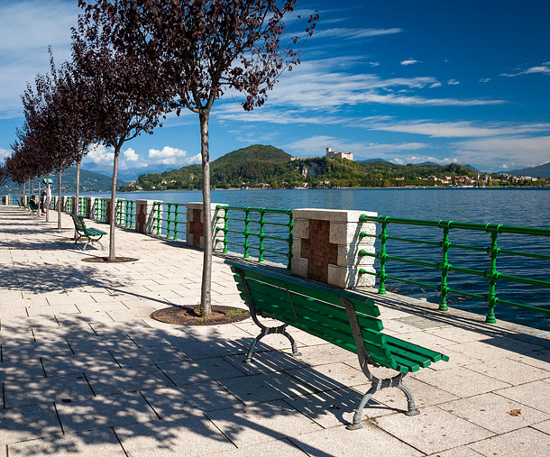 Arona - Lake Maggiore