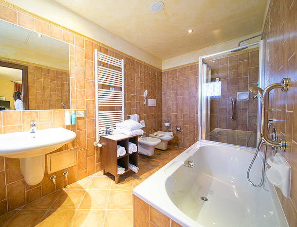 La Bagnaia Resort - Siena