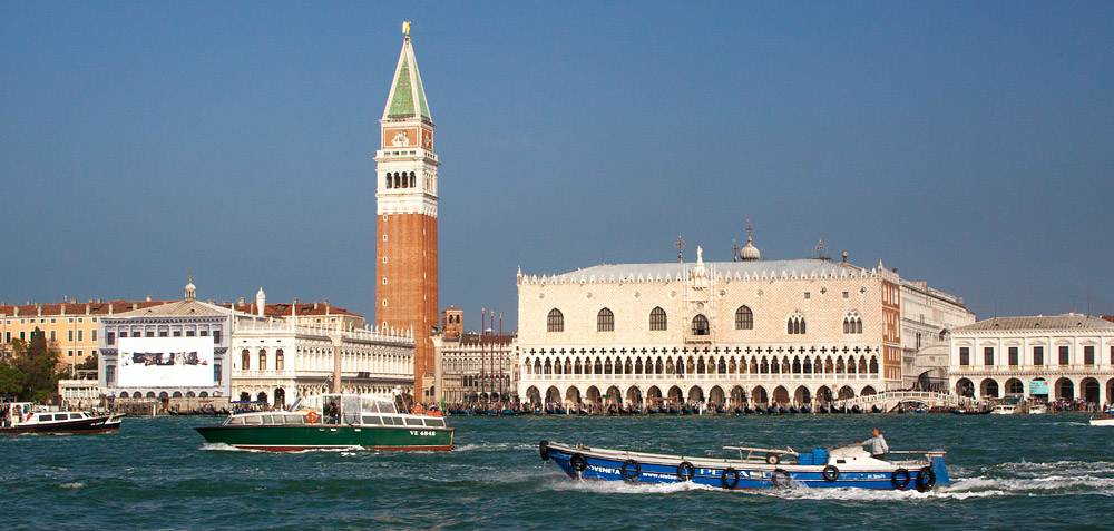 Venice - St. Marks