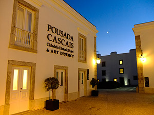 Pousada de Cascais