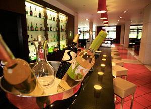 Vila Gale hotel - Cascais
