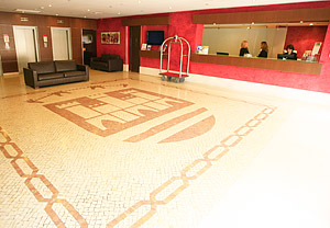 Vila Gale hotel - Cascais