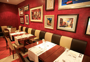 Vila Gale hotel - Cascais