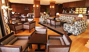 Quinta da Marinha Hotel