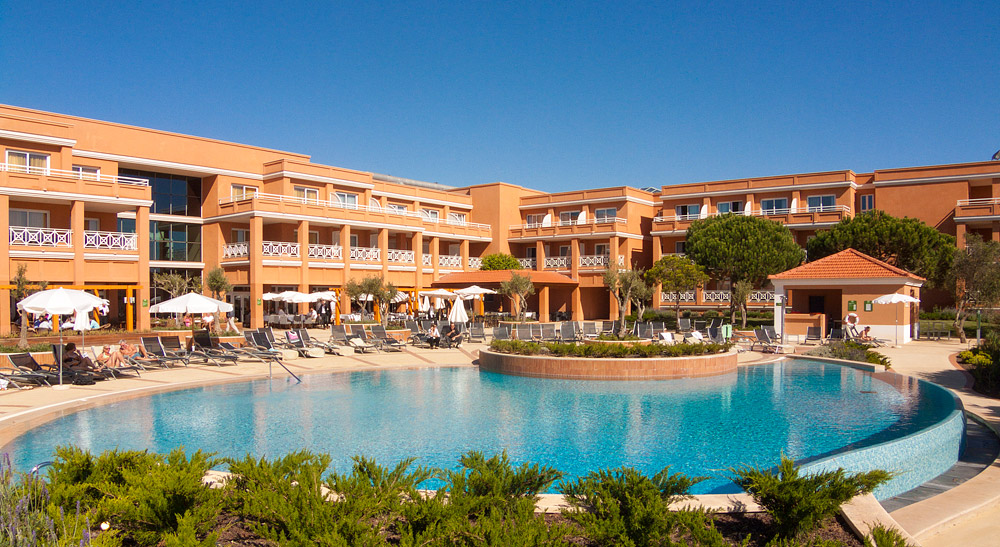 Quinta da Marinha hotel - Cascais
