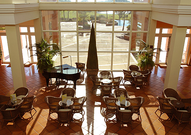 Quinta da Marinha hotel - Cascais
