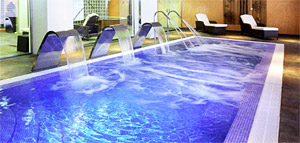 Costa Ballena Hotel