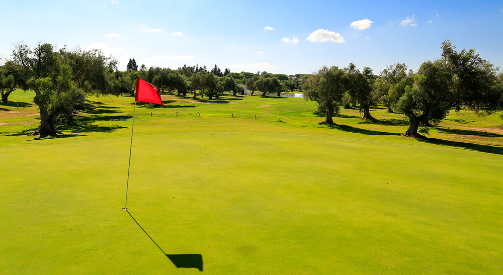 Campano Golf Club