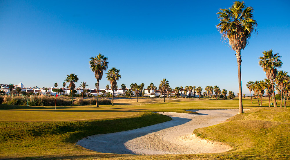 Costa Ballena Golf Club