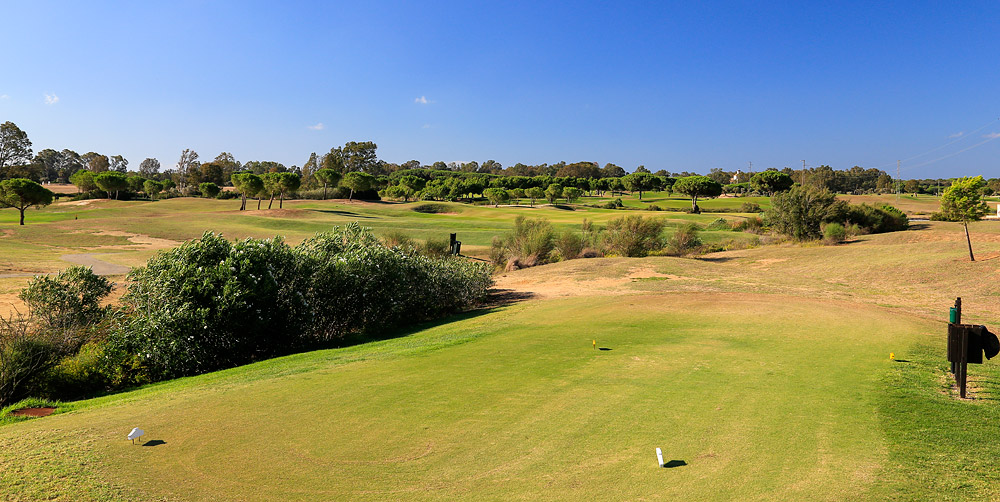 La Estancia Golf Club