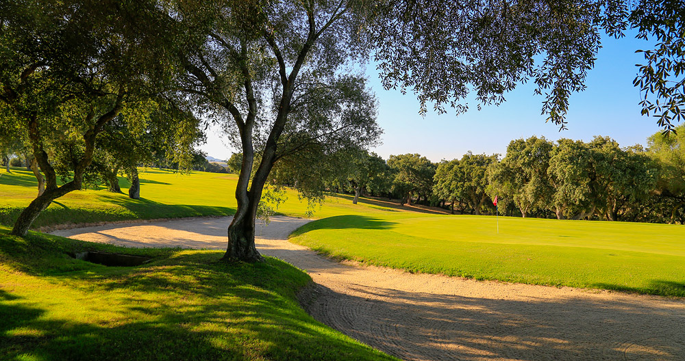 Montenmedio Golf Club