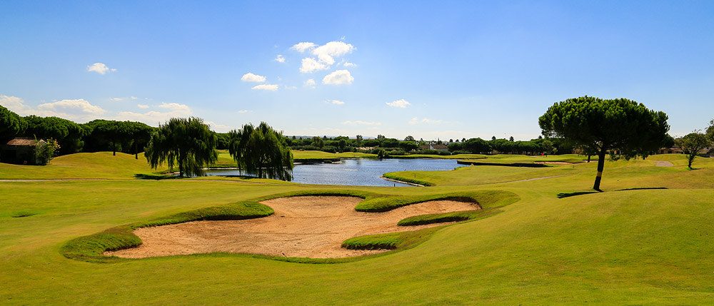 Sancti Petri Hills Golf Club