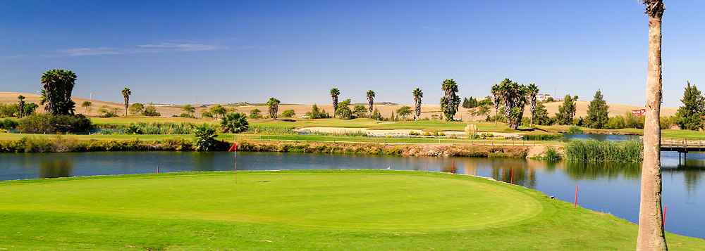 Sherry Golf Club
