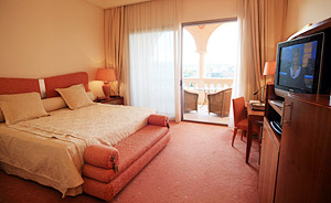 Golf Hotels in Mallorca - Port Adriano