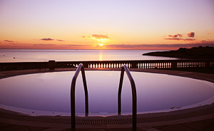 Golf Hotels in Mallorca - Port Adriano