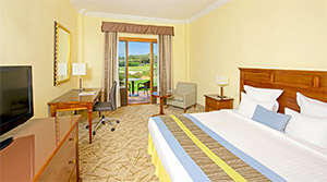 Son Antem golf resort - Mallorca
